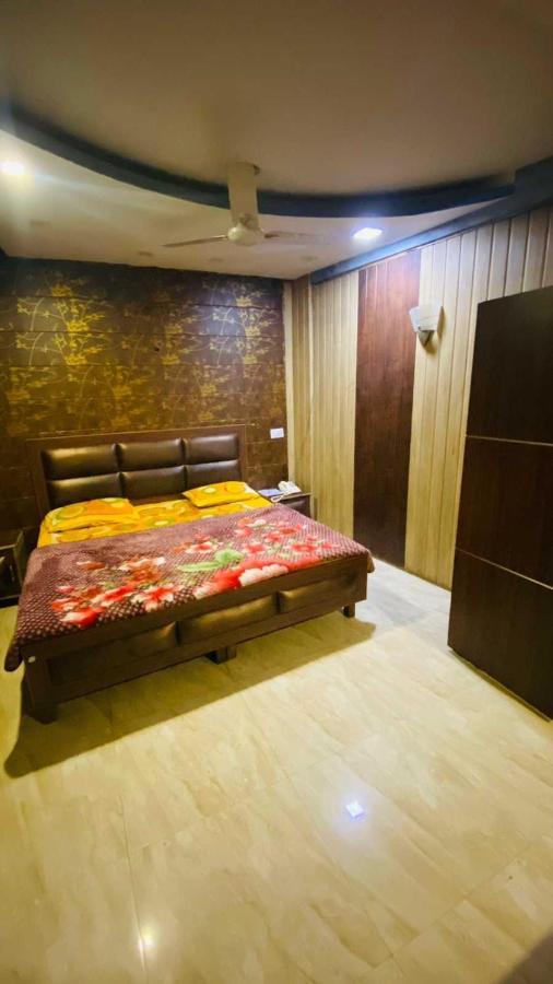 Hotel O New Fiza Jammu Exterior foto